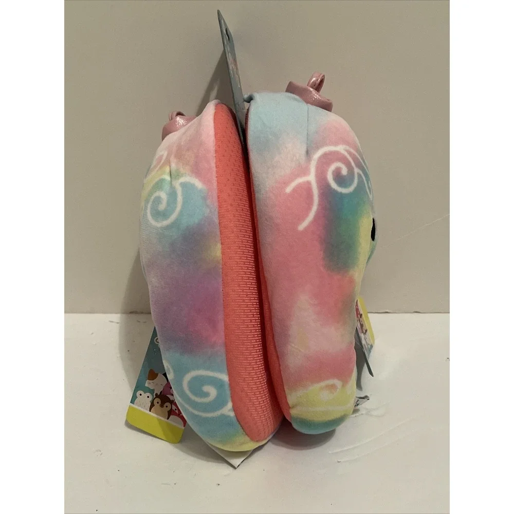 Squishmallow Christmas Odessa Ornament Kids Slippers Size 13-1 Kids Slipper A32‎